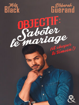 cover image of Objectif